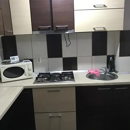 Apartament Riana2 Eforie Sud (Constanta)
